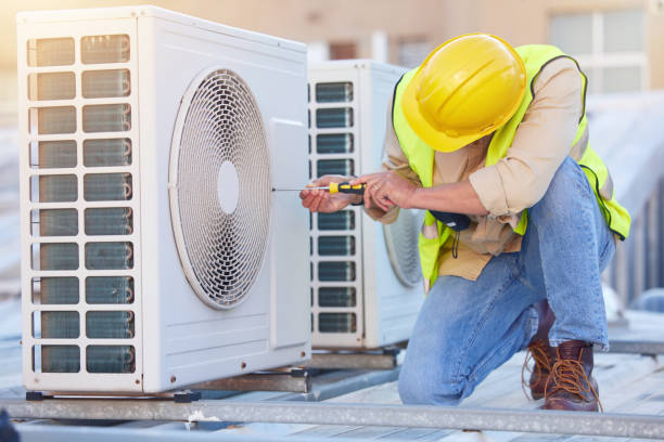 Air Duct Cleaning in Berry Hill, TN